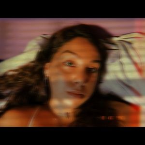 Meet your Posher, Katelyn